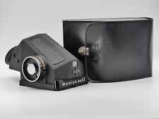 Mamiya rb67 metered for sale  PONTEFRACT