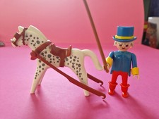 Playmobil figur nostalgie gebraucht kaufen  Mörfelden-Walldorf