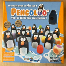Pengoloo game blue for sale  Daly City
