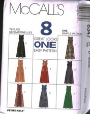 8347 vintage mccalls for sale  Oroville