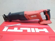 Hilti sr4 a22 usato  Spedire a Italy