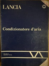 Lancia condizionatore aria usato  Torino