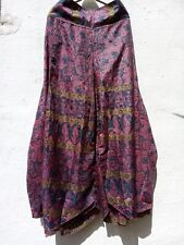 Haremshose pantaloni boho usato  Ceglie Messapica