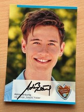 Adrian bräunig dahoam gebraucht kaufen  Perkam
