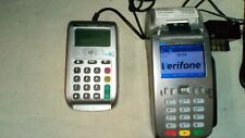 Terminal verifone 520c d'occasion  Saint-Alban-Leysse