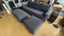Pieces microfiber stretch for sale  Chicago