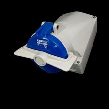 Mennekes type 128 usato Mennekes type 128 usato  Riese Pio X