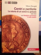 Centri periferie storia usato  Italia
