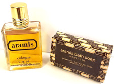 Aramis vtg new for sale  Mesa