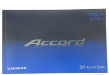 2015 honda accord for sale  Pearland