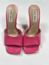 Steve madden pink for sale  Costa Mesa