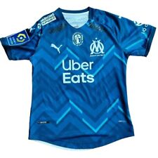 Maillot olympique marseille d'occasion  Auboué