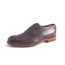 Grenson cap toe d'occasion  Expédié en France