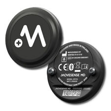 MOVESENSE MD -- SENSOR ECG MOVIMENTO HRV HR de 9 eixos comprar usado  Enviando para Brazil