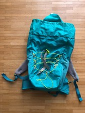 Quechua kinder rucksack gebraucht kaufen  München