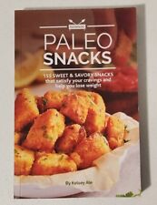 Paleohacks paleo snacks for sale  Wichita