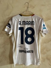 Maglia cagliari calcio usato  Italia