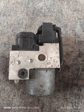 Opel Zafira A 2000 Jednostka sterująca ABS 0273004362 KKE2918 na sprzedaż  PL