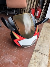 Aprilia carena cupolino usato  Bagheria