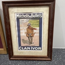 Vintage pub pictures for sale  TIPTON