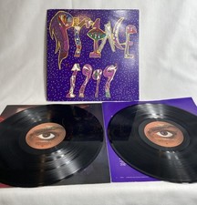 Prince vinyl album for sale  Freedom