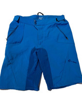 Usado, CUBE Cycling MTB Shorts Without Pad Mountain Biking Downhill Size L  zr 817 comprar usado  Enviando para Brazil