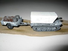 Raupenschlepper 5cm pak gebraucht kaufen  Aachen