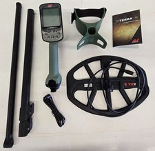 Minelab terra pro for sale  Salem