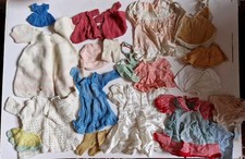 Bundle vintage handmade for sale  LONDON