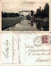 Treviso provincia marocco usato  Italia