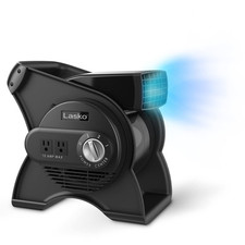 Lasko utility fan for sale  Brentwood