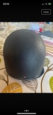 Jockey skull cap for sale  DUMFRIES