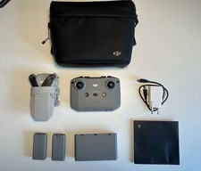 Dji mini fly gebraucht kaufen  Berlin