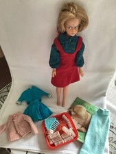 1960 tressy doll for sale  WIRRAL