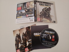 PS3 Playstation Call Of Duty Advanced Warfare PAL comprar usado PS3 Playstation Call Of Duty Advanced Warfare PAL comprar usado  Enviando para Brazil