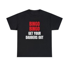 Bingo bingo get for sale  STOKE-ON-TRENT