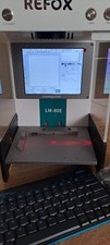 Laser machine refox d'occasion  Toulouse-