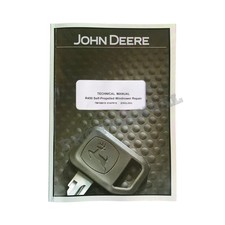 John deere r450 for sale  Dover