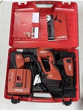 Hilti sf4000 18v for sale  WOLVERHAMPTON