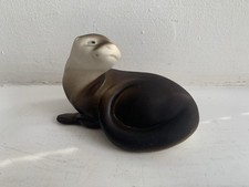 Otter figurine highbank for sale  ILKLEY