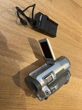 Panasonic gs180 caméscope d'occasion  Lambersart