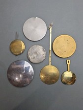 Lot vintage clock for sale  Sandusky
