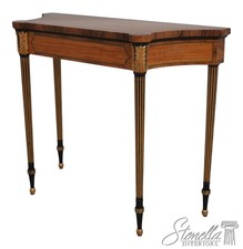 L70316 henredon satinwood for sale  Perkasie