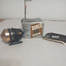 Vtg zebco spinning for sale  Saint Paul