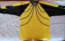 maglia portiere umbro usato  Palermo