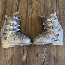 Womans nordica ski for sale  Sykesville