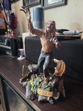 Boneco Ozzy Osbourne RARO Bark At The Moon prateleira superior colecionável, usado comprar usado  Enviando para Brazil
