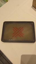Pipercross sportluftfilter mat gebraucht kaufen  Berlin