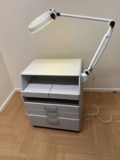 Podiatry chiropody cabinet for sale  KNEBWORTH