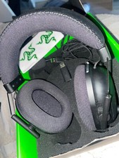 Casque razer blackshark d'occasion  Montauban